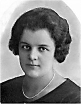  Annie Viola Henryd 1910-1998