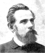  Anders Vilhelm Peterson 1845-1919