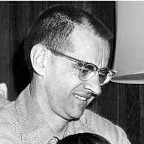  Carl Robert Fallberg 1915-1996