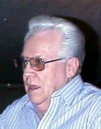  Dale Paul Christie 1933-