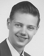  David Arthur Boegen 1937-