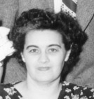  Marguerite  Boegen (Seaquist) 1911-2002