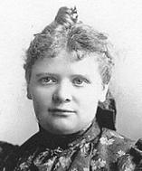  Maria  Larsson (Seaquist) 1875-1928