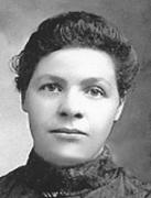  Olga Maria Larsson (Seaquist) 1892-1933
