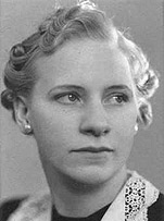  Alice  Berglund (Nilsson) 1915-2003