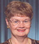  Arlene Marlette Christie (Boegen) 1936-