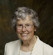  Becky  Fallberg 1923-2007