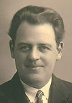  Klarence Jakeus Peterson 1907-1972