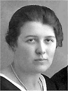  Ester Cardia Martinsson 1904-1984