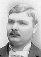  Jan (John) Larsson (Seaquist) 1867-1942