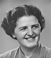  Kajsa  H&ouml;gberg 1919-